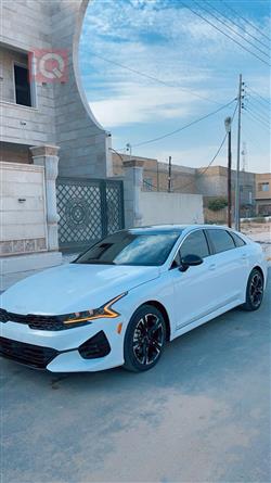 كيا K5